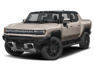 HUMMER EV vs Tesla Cybertruck - Aransas Autoplex GMC in Aransas Pass TX