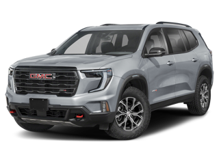 GMC Acadia - Aransas Autoplex GMC in Aransas Pass TX
