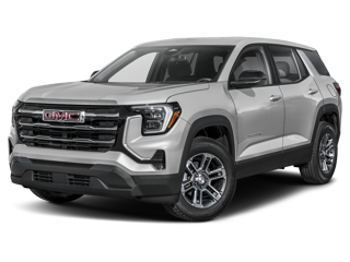 GMC Terrain - Aransas Autoplex GMC in Aransas Pass TX