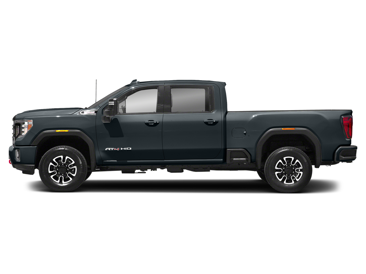 2020 GMC Sierra 2500HD AT4 - Photo 32