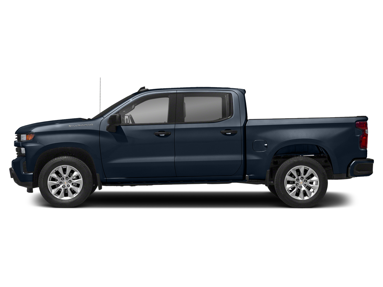 2021 Chevrolet Silverado 1500 Custom - Photo 29