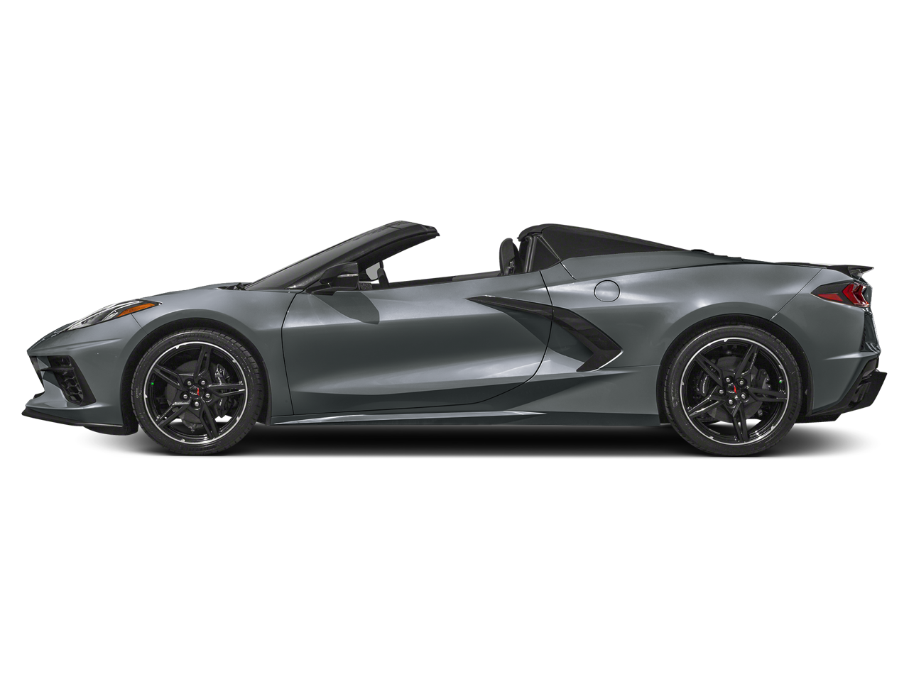 2023 Chevrolet Corvette Stingray 1LT