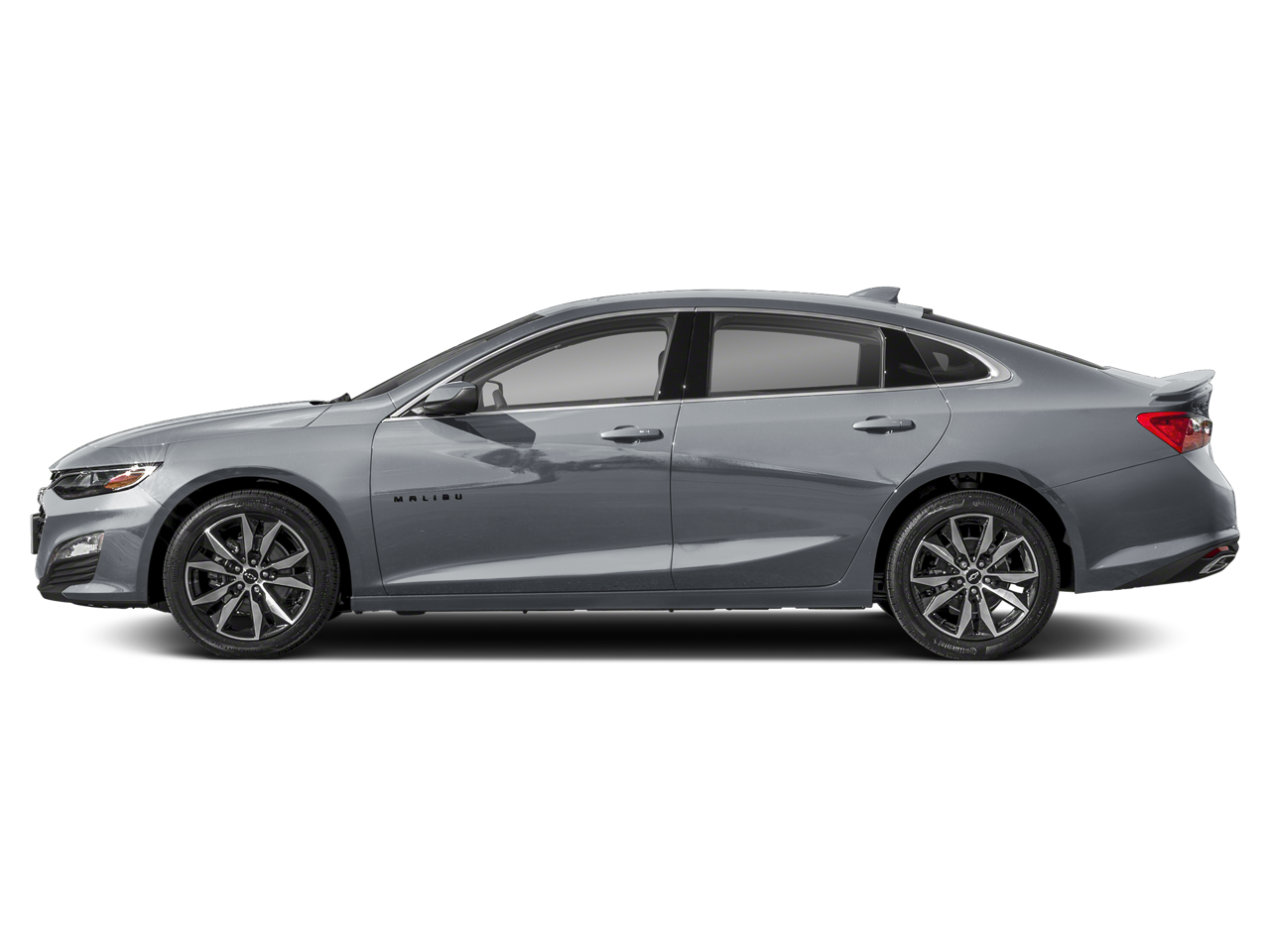 2025 Chevrolet Malibu RS