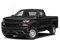 2020 Chevrolet Silverado 1500 WT