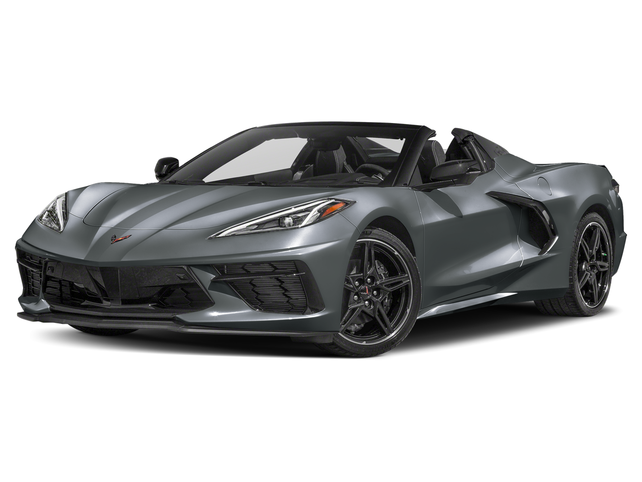 2023 Chevrolet Corvette Stingray 1LT