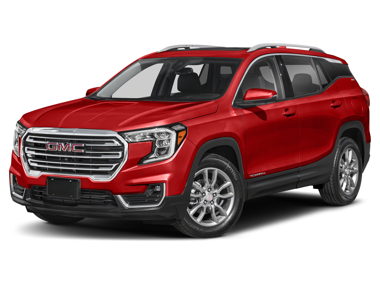 2023 GMC Terrain SLT FWD's photo