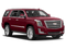 2016 Cadillac Escalade Platinum