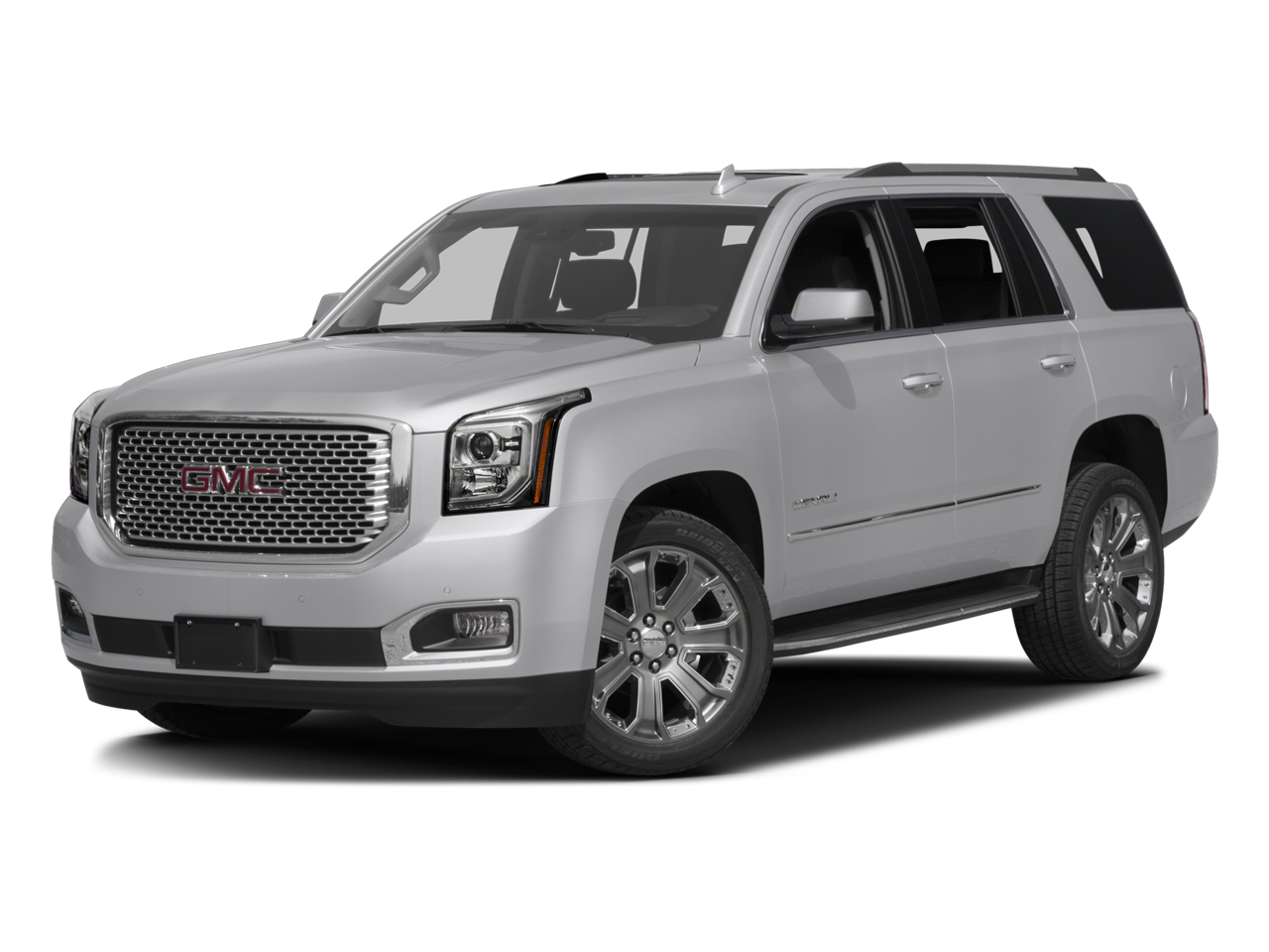 2016 GMC Yukon 4WD Denali's photo