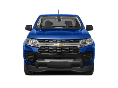2022 Chevrolet Colorado 2WD Work Truck
