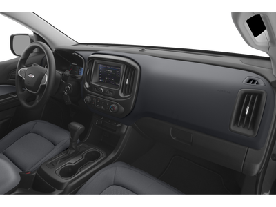 2022 Chevrolet Colorado 2WD Work Truck