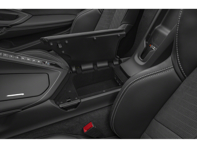 2023 Chevrolet Corvette Stingray 1LT