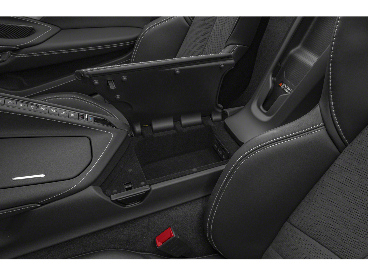 2023 Chevrolet Corvette Stingray 1LT