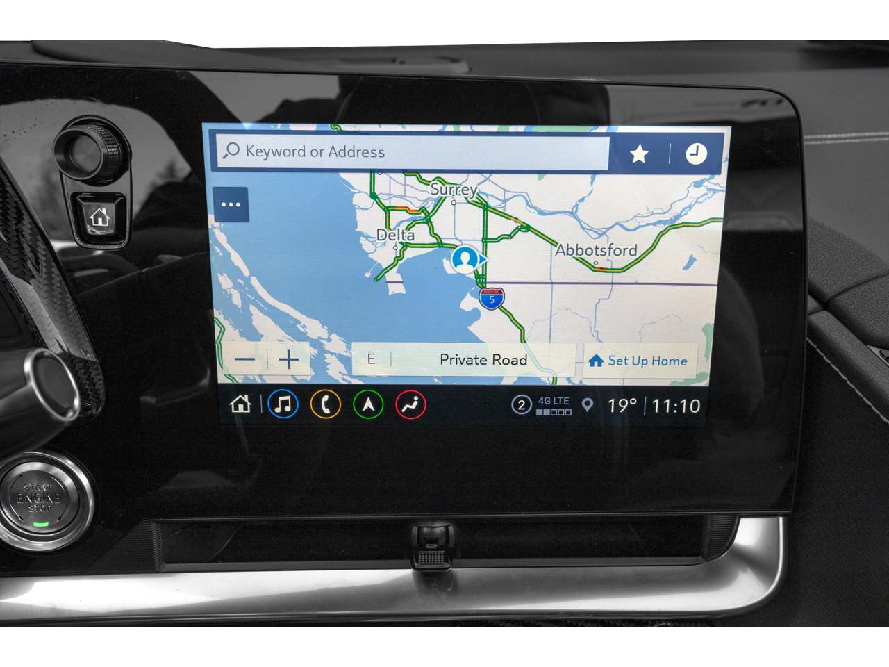 2023 Chevrolet Corvette Stingray 1LT