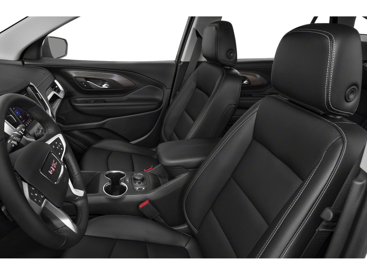 2024 GMC Terrain SLT - Photo 35