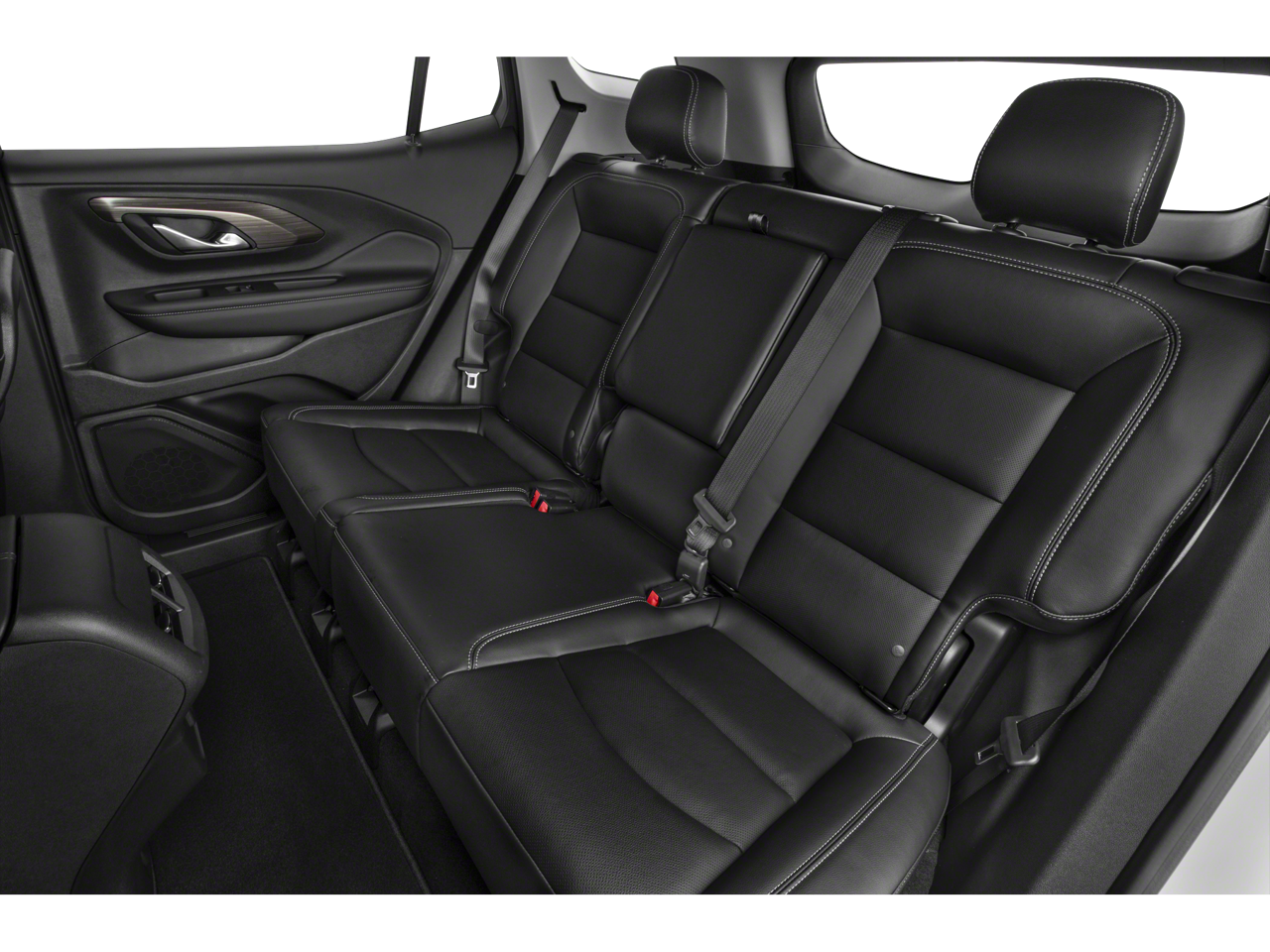 2024 GMC Terrain SLT - Photo 38