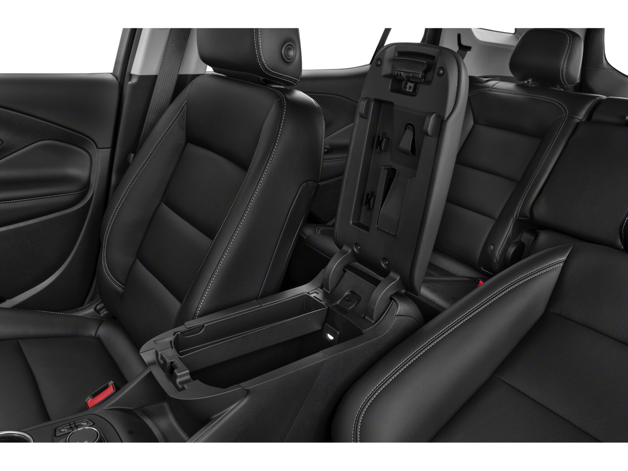 2024 GMC Terrain SLT - Photo 39