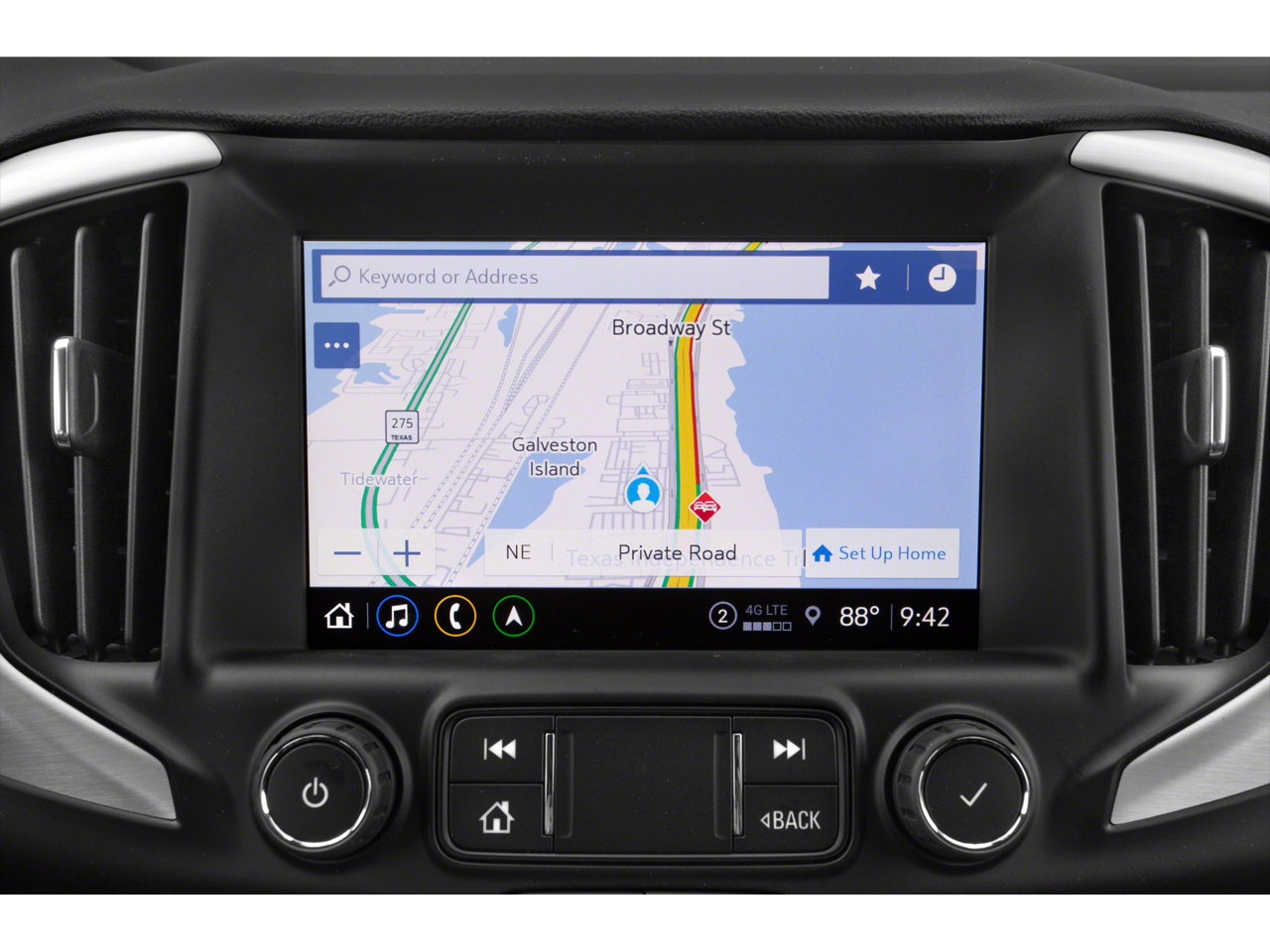 2024 GMC Terrain SLT - Photo 41