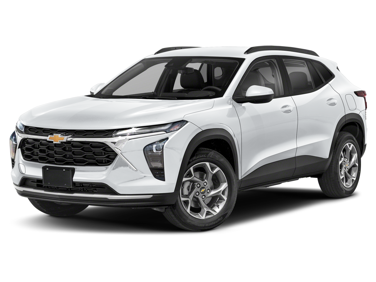 2025 Chevrolet Trax RS - Photo 28