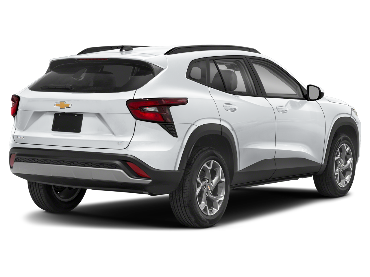 2025 Chevrolet Trax RS - Photo 29