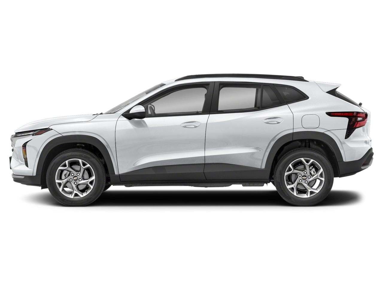 2025 Chevrolet Trax RS - Photo 30