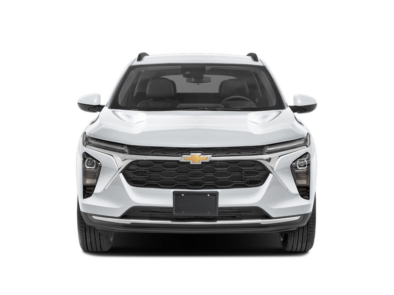 2025 Chevrolet Trax RS - Photo 31