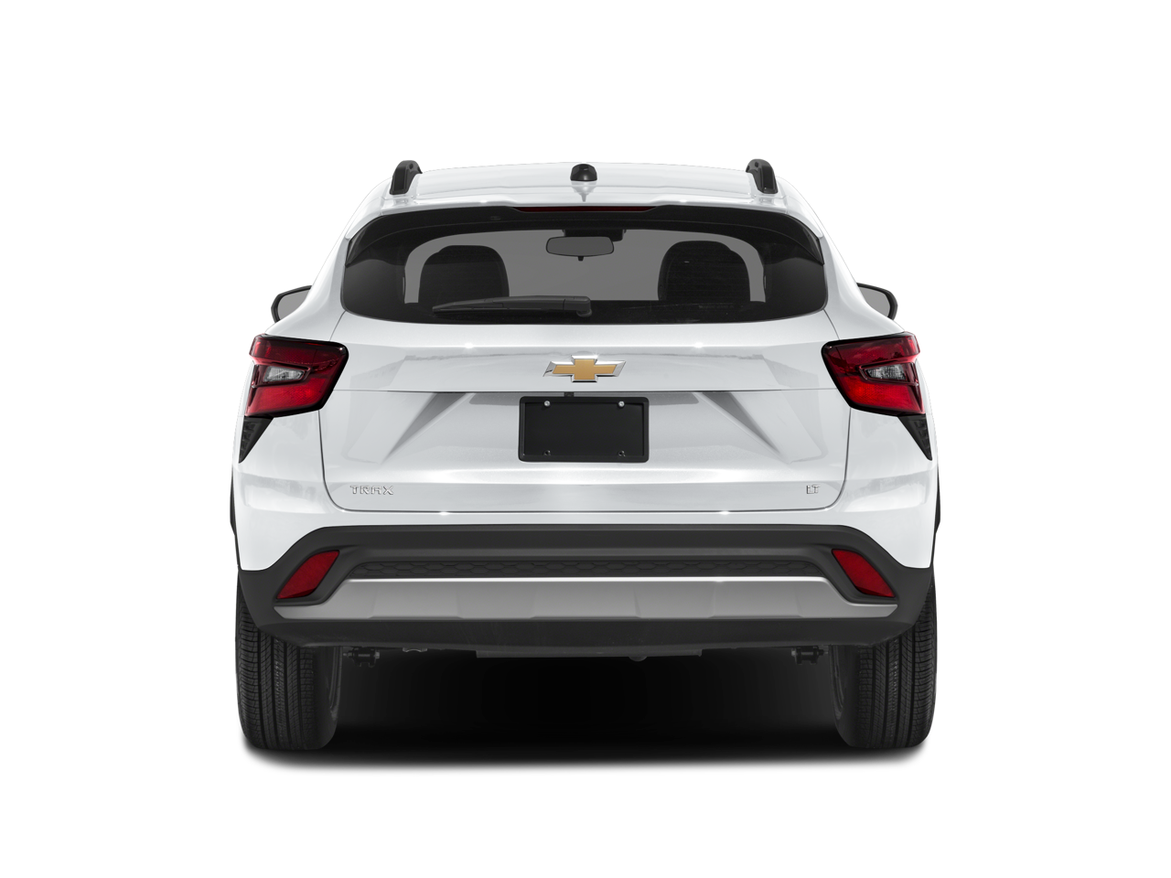 2025 Chevrolet Trax RS - Photo 32
