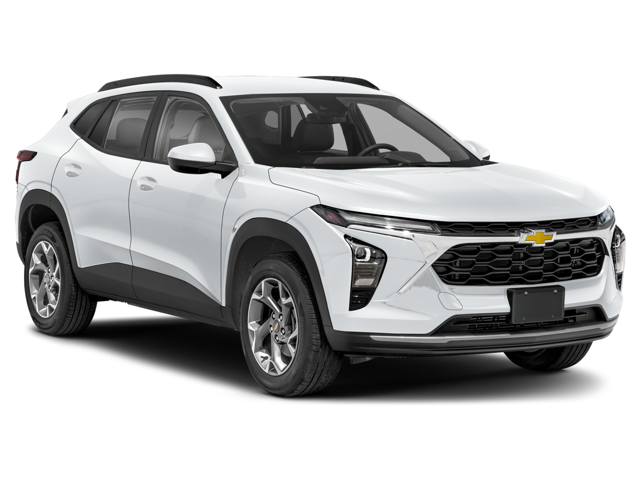 2025 Chevrolet Trax RS - Photo 33