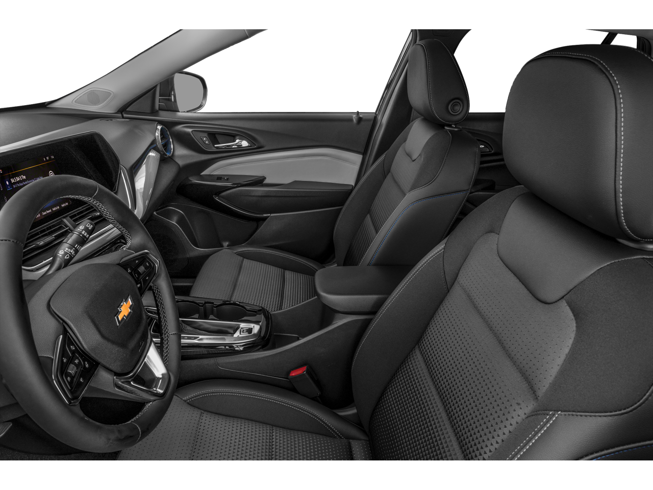 2025 Chevrolet Trax RS - Photo 33