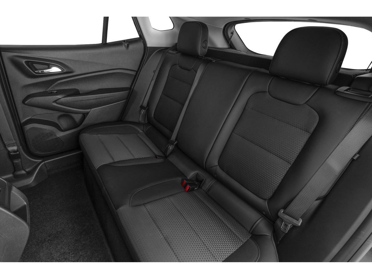 2025 Chevrolet Trax RS - Photo 36