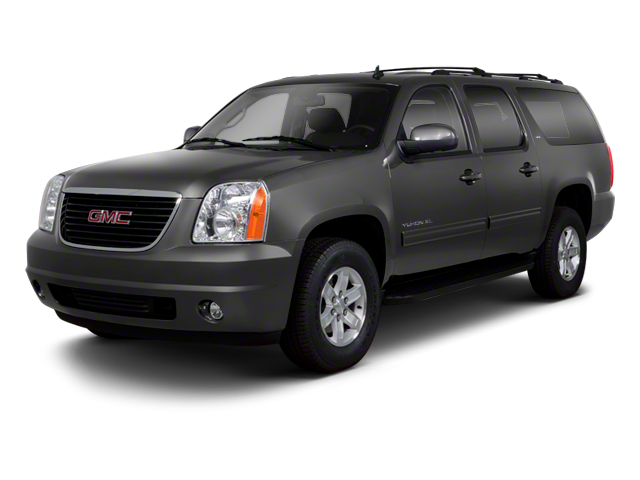 2011 GMC Yukon XL SLT