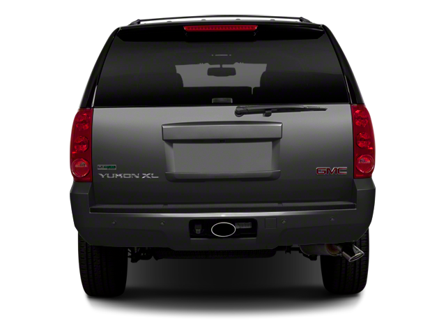 2011 GMC Yukon XL SLT