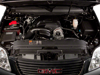 2011 GMC Yukon XL SLT