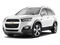 2012 Chevrolet Captiva LT