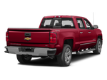 2014 Chevrolet Silverado 1500 Work Truck