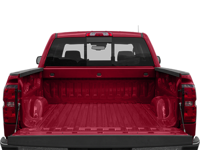 2014 Chevrolet Silverado 1500 Work Truck