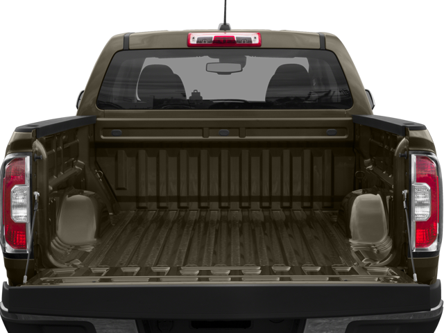 2015 GMC Canyon 2WD SLE