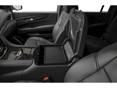 2018 Cadillac Escalade ESV Platinum
