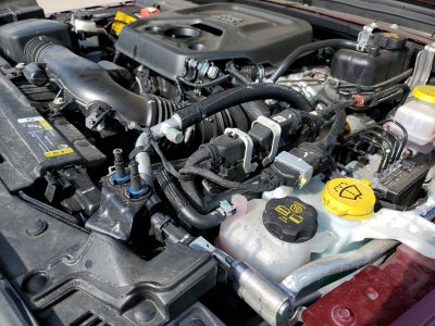 2021 Jeep Wrangler Unlimited Sahara High Altitude