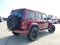 2021 Jeep Wrangler Unlimited Sahara High Altitude