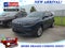 2021 Jeep Cherokee Latitude