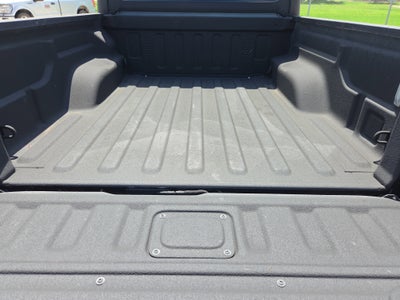 2020 Jeep Gladiator Mojave