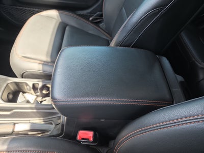 2020 Jeep Gladiator Mojave