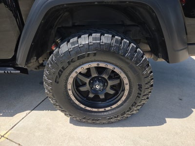 2020 Jeep Gladiator Mojave