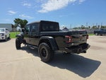 2020 Jeep Gladiator Mojave