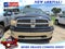 2012 RAM 1500 Laramie Longhorn Edition