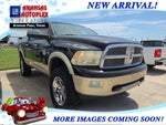 2012 RAM 1500 Laramie Longhorn Edition