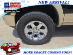 2012 RAM 1500 Laramie Longhorn Edition