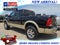 2012 RAM 1500 Laramie Longhorn Edition