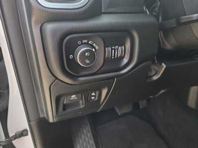 2026 RAM 1500 Lone Star
