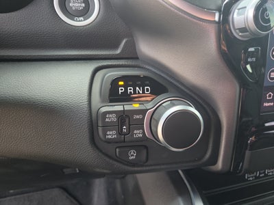 2026 RAM 1500 Lone Star